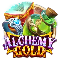 Alchemy Gold